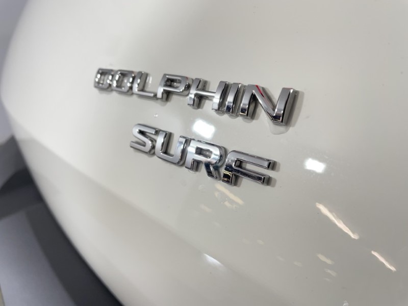 2025 (25) BYD DOLPHIN SURF 65kW Boost 43kWh 5dr Auto 4750184