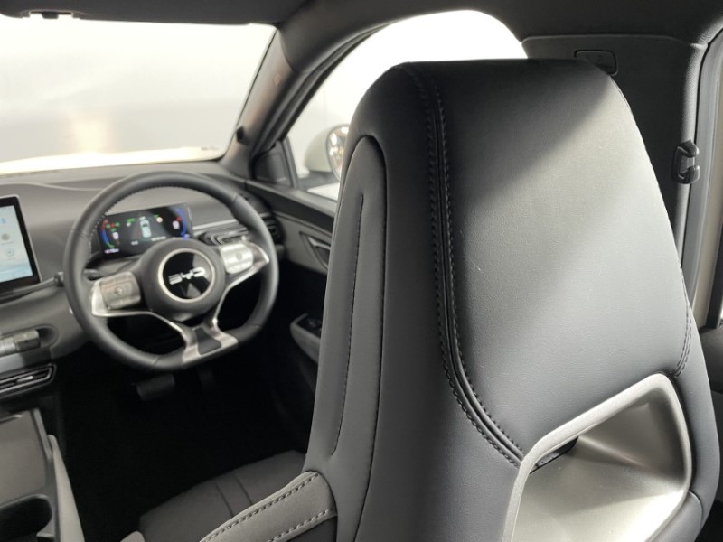 2025 (25) BYD DOLPHIN SURF 65kW Boost 43kWh 5dr Auto 4750199