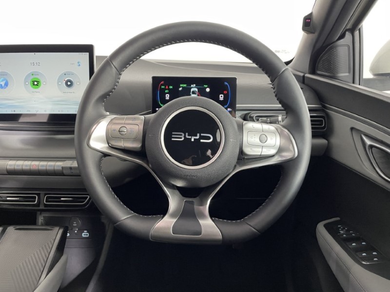 2025 (25) BYD DOLPHIN SURF 65kW Boost 43kWh 5dr Auto 4750164