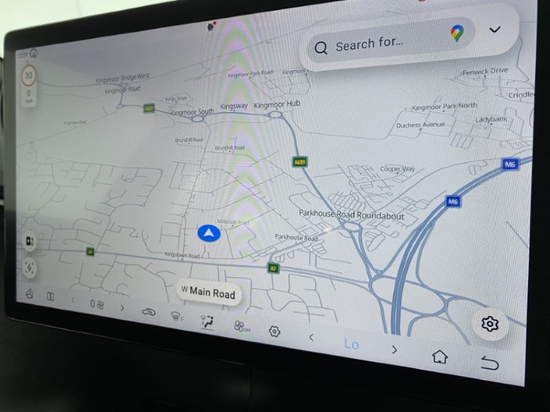 2025 (74) BYD DOLPHIN 130kW Boost 44.9kWh 5dr Auto 4494485