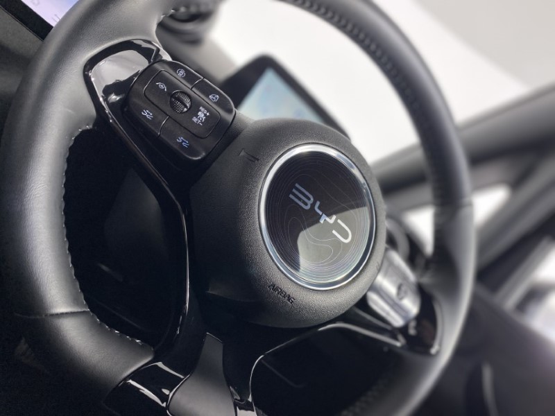 2025 (74) BYD DOLPHIN 130kW Boost 44.9kWh 5dr Auto 4494494