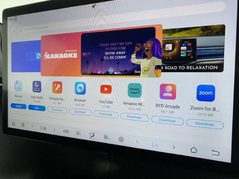 2025 (74) BYD DOLPHIN 130kW Boost 44.9kWh 5dr Auto 4494488