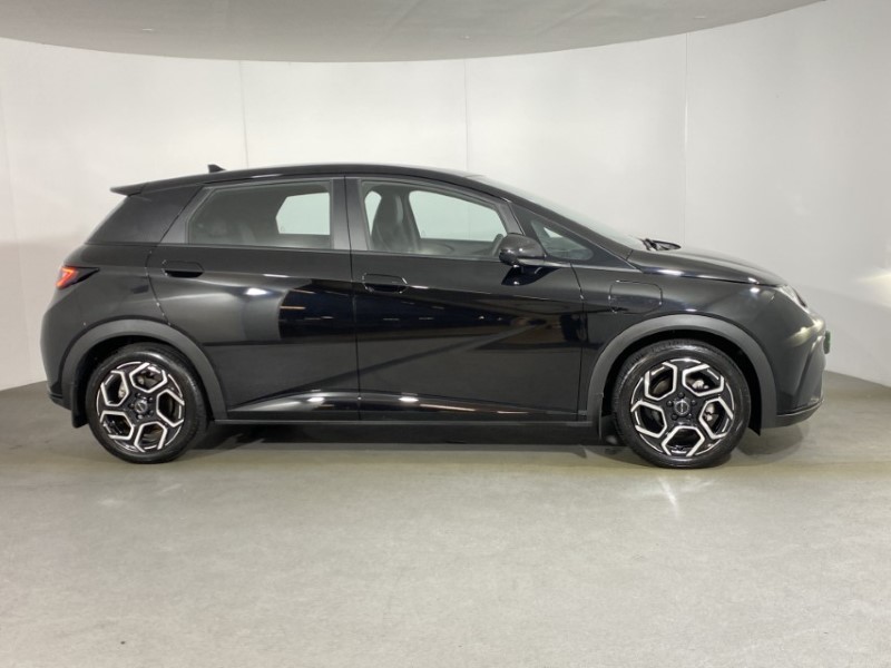 2025 (74) BYD DOLPHIN 130kW Boost 44.9kWh 5dr Auto 4494534