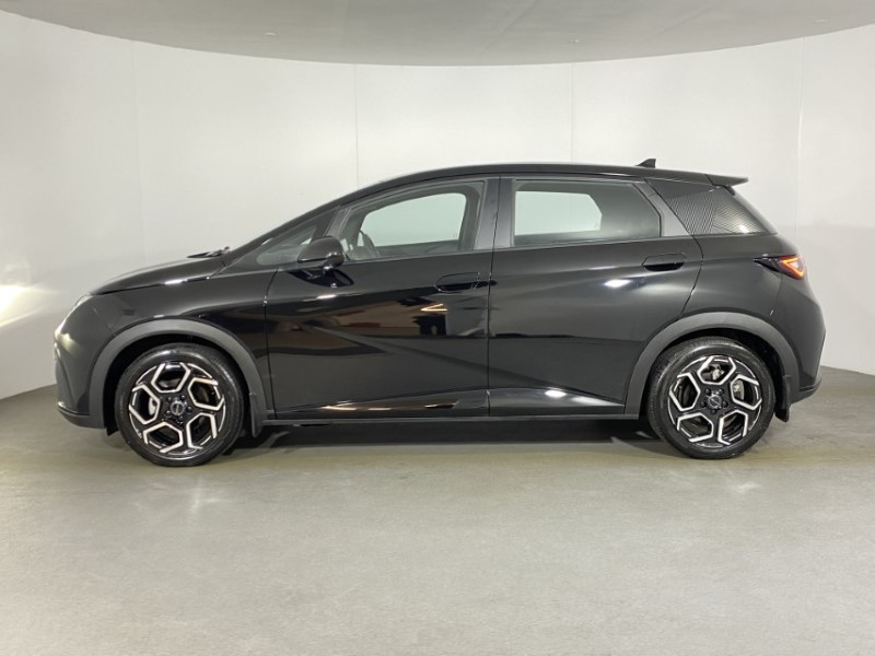 2025 (74) BYD DOLPHIN 130kW Boost 44.9kWh 5dr Auto 4494528