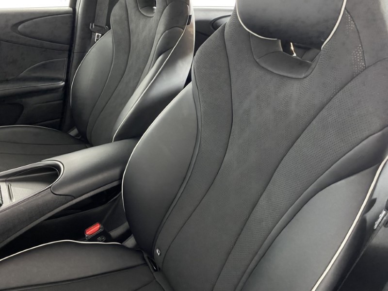 2025 (74) BYD DOLPHIN 130kW Boost 44.9kWh 5dr Auto 4494505