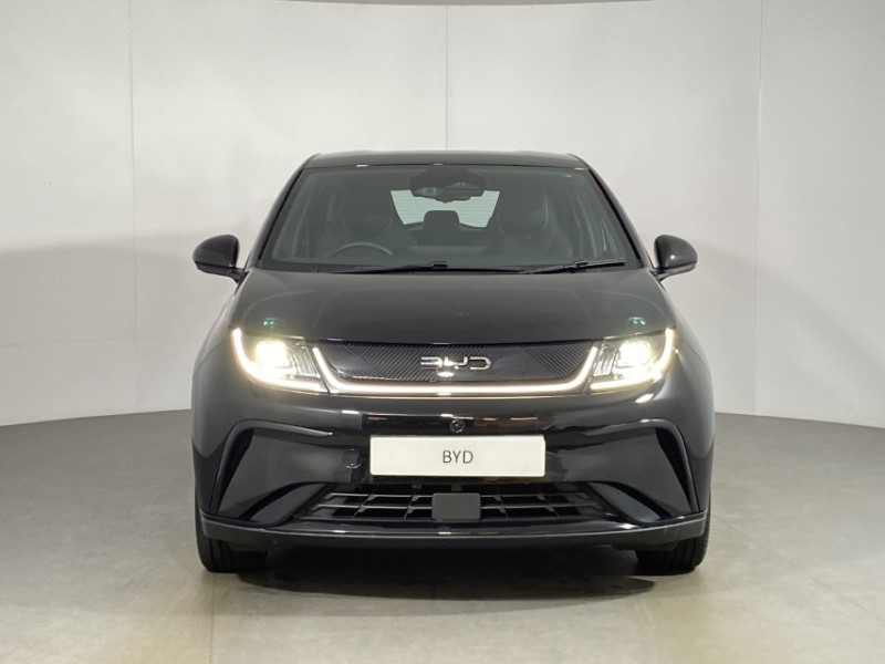 2025 (74) BYD DOLPHIN 130kW Boost 44.9kWh 5dr Auto 4494537