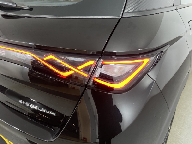 2025 (74) BYD DOLPHIN 130kW Boost 44.9kWh 5dr Auto 4494510