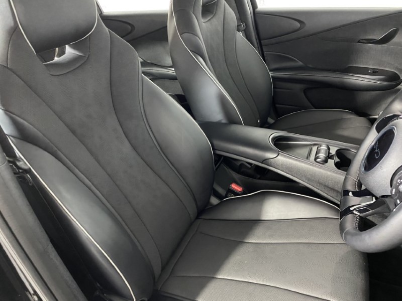 2025 (74) BYD DOLPHIN 130kW Boost 44.9kWh 5dr Auto 4494500