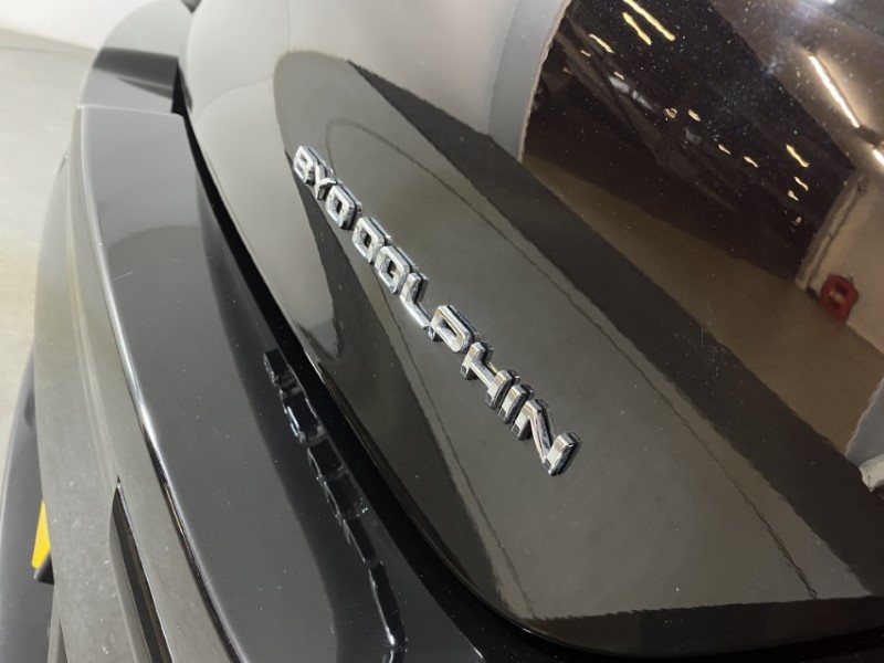 2025 (74) BYD DOLPHIN 130kW Boost 44.9kWh 5dr Auto 4494509