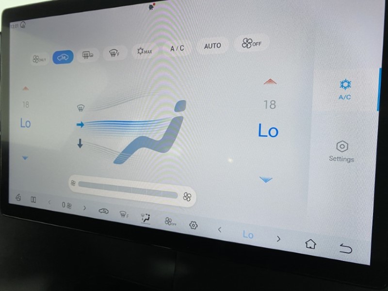 2025 (74) BYD DOLPHIN 130kW Boost 44.9kWh 5dr Auto 4494486