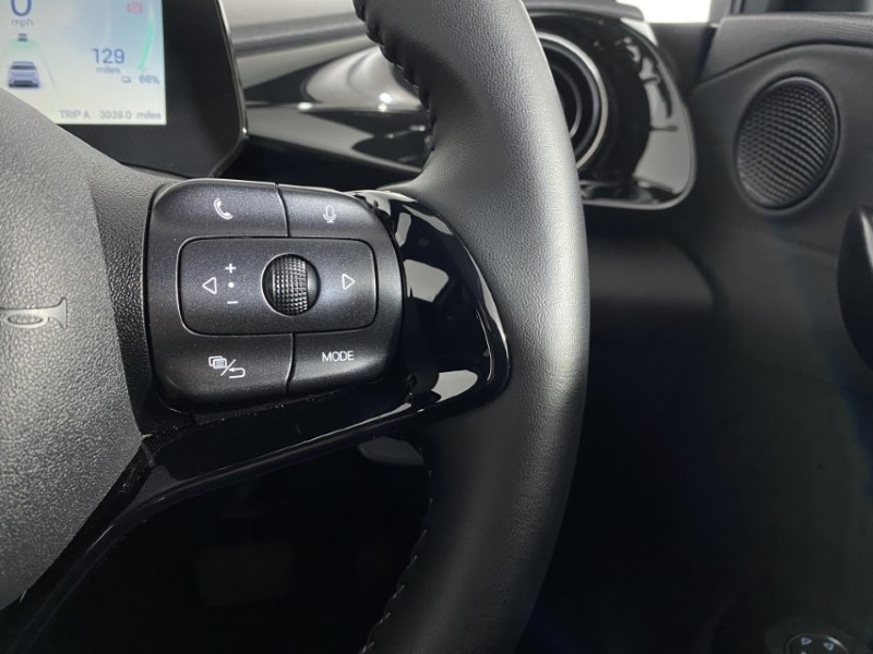 2025 (74) BYD DOLPHIN 130kW Boost 44.9kWh 5dr Auto 4494493