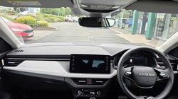 2025 (25) SKODA SCALA 1.0 TSI 116 SE L Edition 5dr DSG 5794408