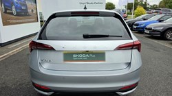2025 (25) SKODA SCALA 1.0 TSI 116 SE L Edition 5dr DSG 5794381