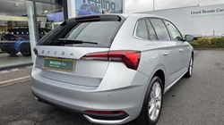 2025 (25) SKODA SCALA 1.0 TSI 116 SE L Edition 5dr DSG 5794382