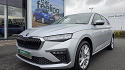 2025 (25) SKODA SCALA 1.0 TSI 116 SE L Edition 5dr DSG 5794400