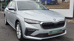 2025 (25) SKODA SCALA 1.0 TSI 116 SE L Edition 5dr DSG 5794389