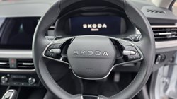 2025 (25) SKODA SCALA 1.0 TSI 116 SE L Edition 5dr DSG 5794418