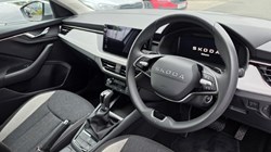 2025 (25) SKODA SCALA 1.0 TSI 116 SE L Edition 5dr DSG 5794414
