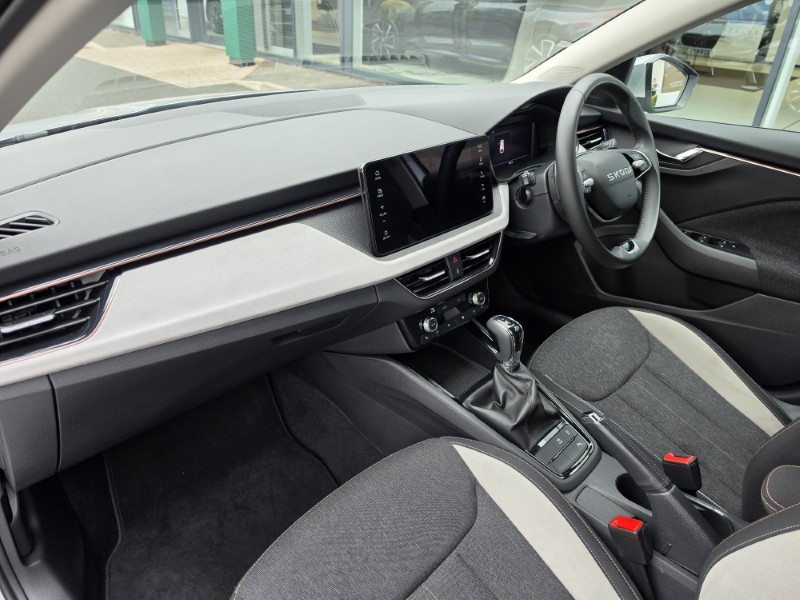 2025 (25) SKODA SCALA 1.0 TSI 116 SE L Edition 5dr DSG