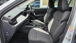 2025 (25) SKODA SCALA 1.0 TSI 116 SE L Edition 5dr DSG 5794411