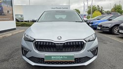 2025 (25) SKODA SCALA 1.0 TSI 116 SE L Edition 5dr DSG 5794401