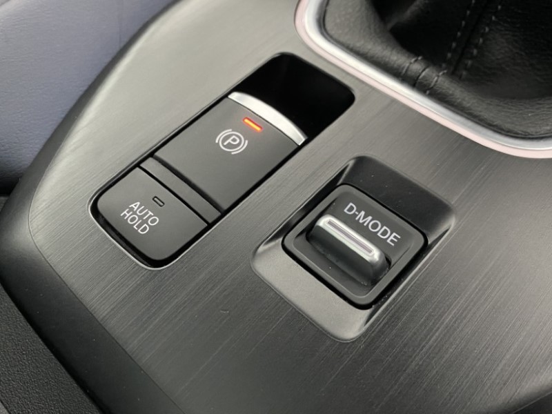 2022 (72) NISSAN QASHQAI 1.3 DiG-T MH 158 Tekna 5dr 4505030