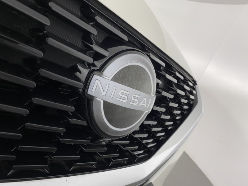 2022 (72) NISSAN QASHQAI 1.3 DiG-T MH 158 Tekna 5dr 4505056