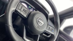 2022 (72) NISSAN QASHQAI 1.3 DiG-T MH 158 Tekna 5dr 4505036