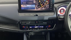 2022 (72) NISSAN QASHQAI 1.3 DiG-T MH 158 Tekna 5dr 4505029