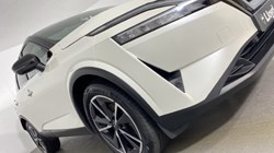 2022 (72) NISSAN QASHQAI 1.3 DiG-T MH 158 Tekna 5dr 4505077