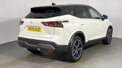 2022 (72) NISSAN QASHQAI 1.3 DiG-T MH 158 Tekna 5dr 4505070