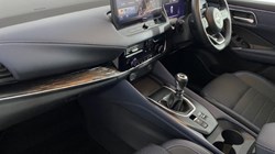 2022 (72) NISSAN QASHQAI 1.3 DiG-T MH 158 Tekna 5dr 4505046
