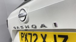 2022 (72) NISSAN QASHQAI 1.3 DiG-T MH 158 Tekna 5dr 4505050