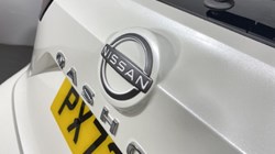 2022 (72) NISSAN QASHQAI 1.3 DiG-T MH 158 Tekna 5dr 4505049