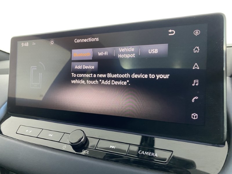 2022 (72) NISSAN QASHQAI 1.3 DiG-T MH 158 Tekna 5dr 4505019