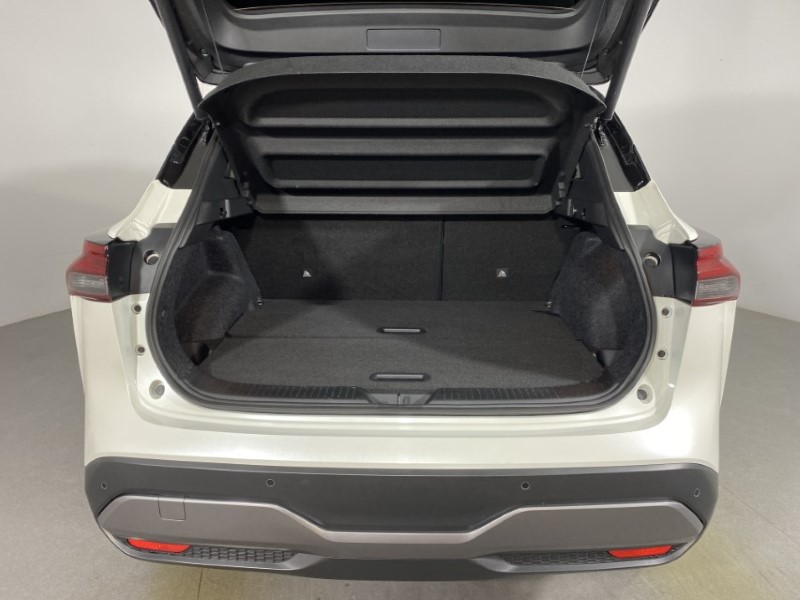 2022 (72) NISSAN QASHQAI 1.3 DiG-T MH 158 Tekna 5dr 4505043