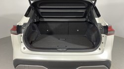 2022 (72) NISSAN QASHQAI 1.3 DiG-T MH 158 Tekna 5dr 4505043
