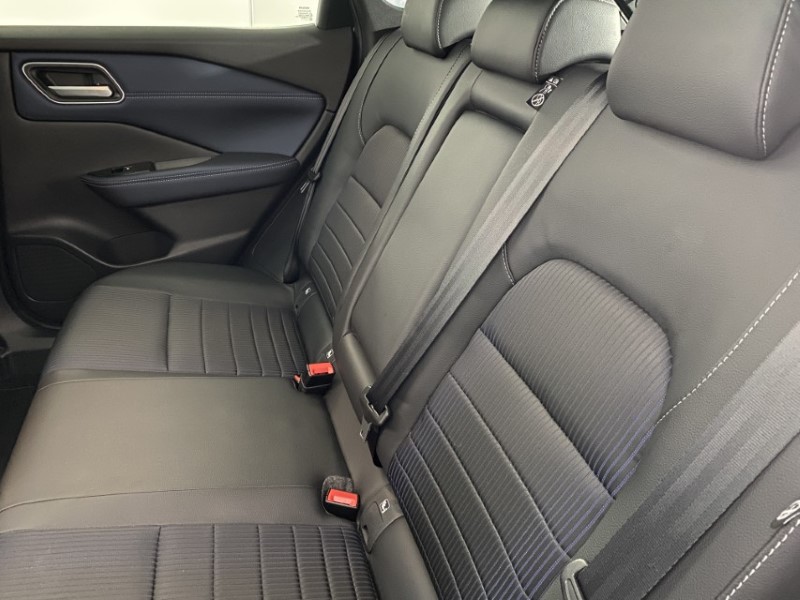 2022 (72) NISSAN QASHQAI 1.3 DiG-T MH 158 Tekna 5dr 4505044