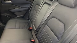 2022 (72) NISSAN QASHQAI 1.3 DiG-T MH 158 Tekna 5dr 4505044