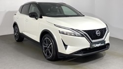 2022 (72) NISSAN QASHQAI 1.3 DiG-T MH 158 Tekna 5dr 4505063