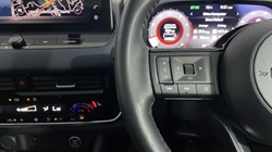 2022 (72) NISSAN QASHQAI 1.3 DiG-T MH 158 Tekna 5dr 4505034