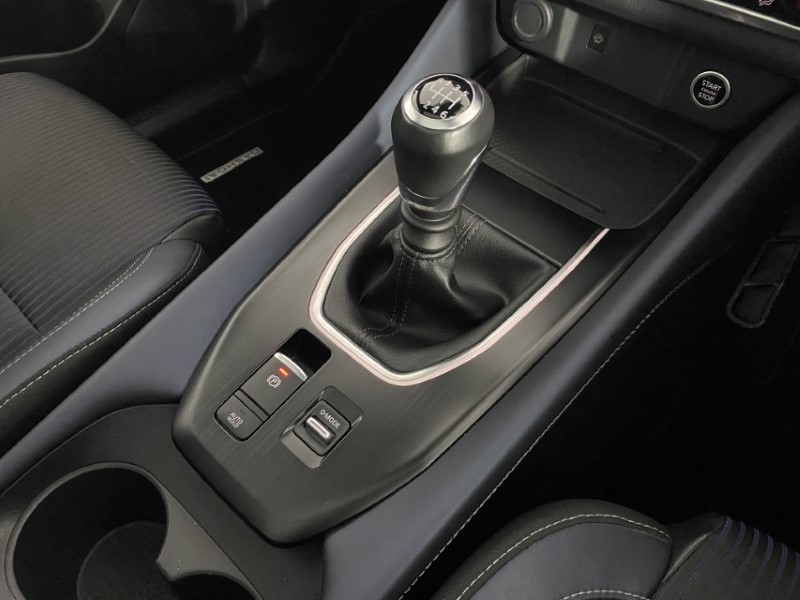 2022 (72) NISSAN QASHQAI 1.3 DiG-T MH 158 Tekna 5dr 4505027