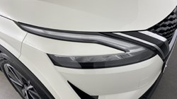 2022 (72) NISSAN QASHQAI 1.3 DiG-T MH 158 Tekna 5dr 4505055