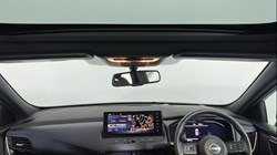 2022 (72) NISSAN QASHQAI 1.3 DiG-T MH 158 Tekna 5dr 4505042