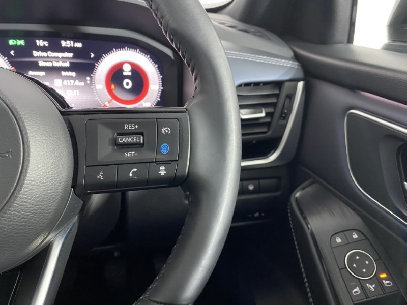 2022 (72) NISSAN QASHQAI 1.3 DiG-T MH 158 Tekna 5dr 4505035