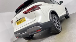 2022 (72) NISSAN QASHQAI 1.3 DiG-T MH 158 Tekna 5dr 4505057