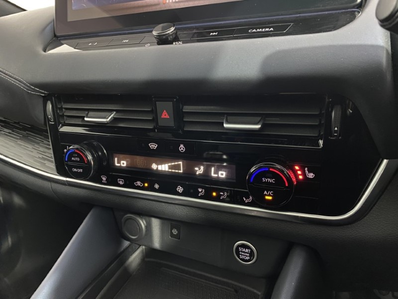 2022 (72) NISSAN QASHQAI 1.3 DiG-T MH 158 Tekna 5dr 4505028