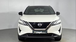 2022 (72) NISSAN QASHQAI 1.3 DiG-T MH 158 Tekna 5dr 4505075