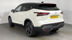 2022 (72) NISSAN QASHQAI 1.3 DiG-T MH 158 Tekna 5dr 1