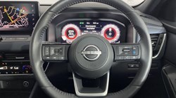 2022 (72) NISSAN QASHQAI 1.3 DiG-T MH 158 Tekna 5dr 4505033